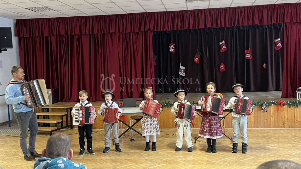 CSS Orava v Tvrdošíne