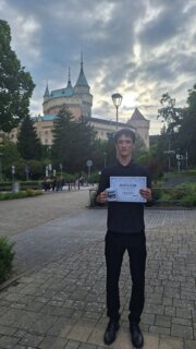 Súkromná základná umelecká škola Námestovo - Fernezová