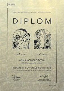 Súkromná základná umelecká škola Námestovo - Fernezová